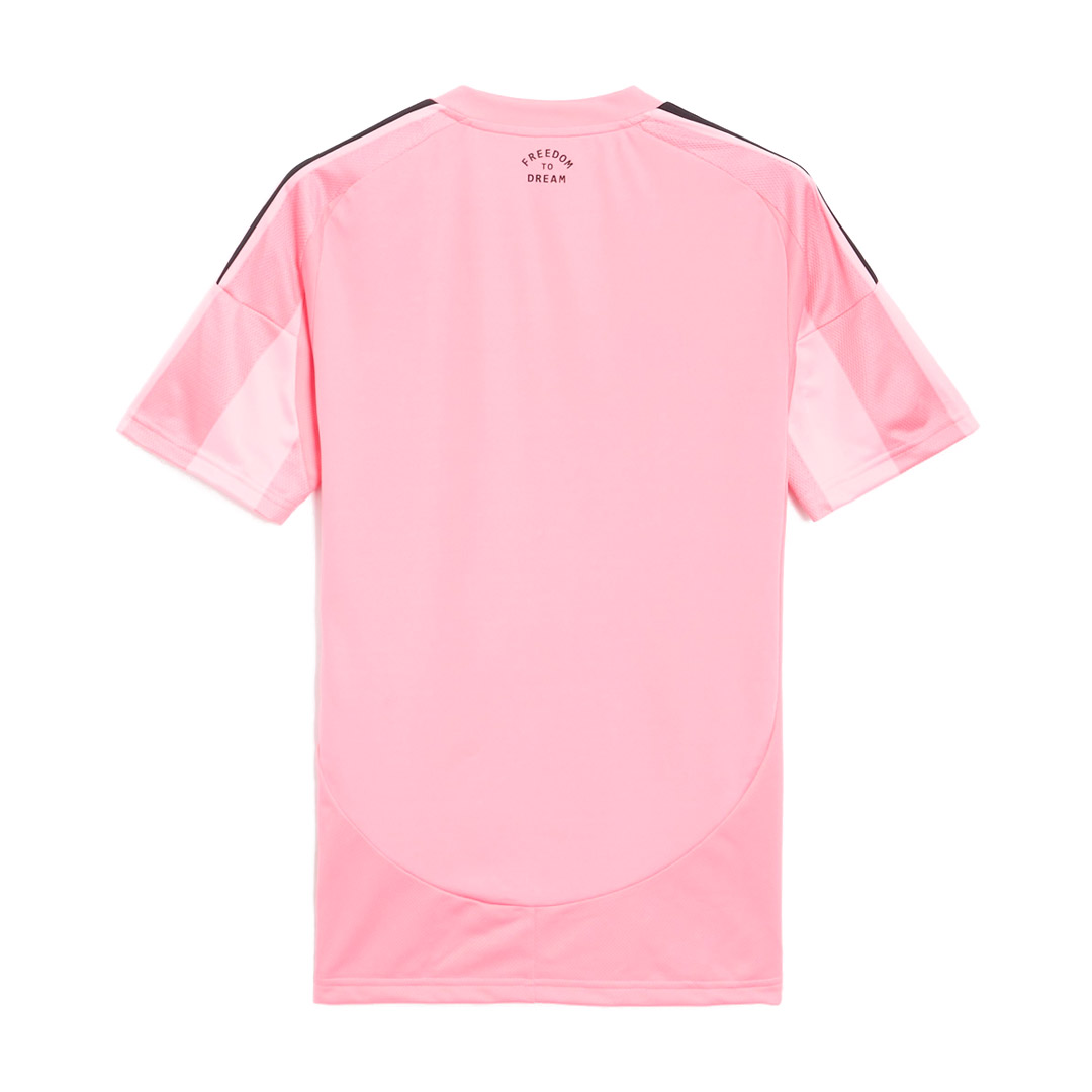 adidas Performance IMCF H JSY JJ1392 Ροζ