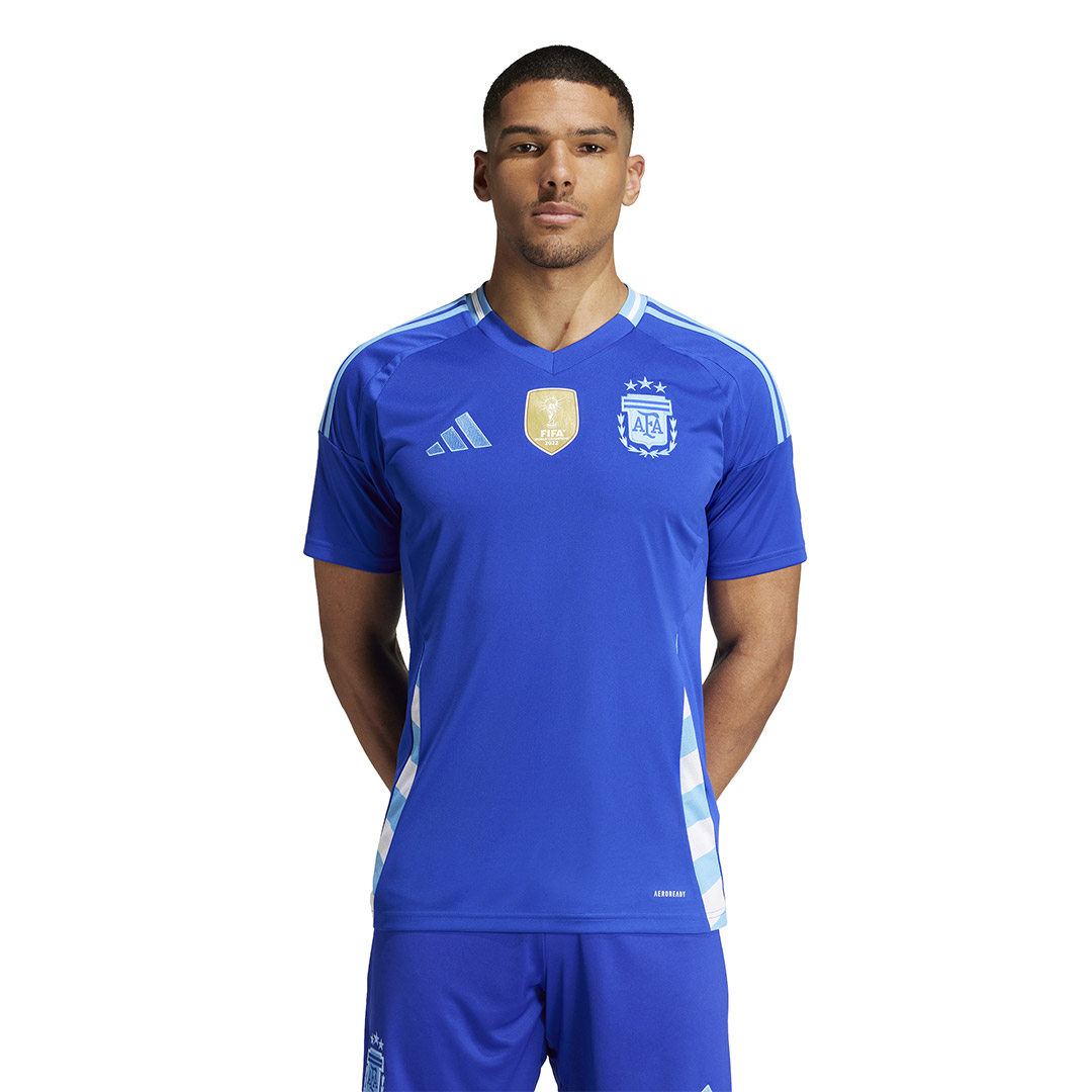 adidas Performance AFA A JSY IP8413 Siel