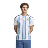 adidas Performance AFA H JSY D JM8396 Siel Image 