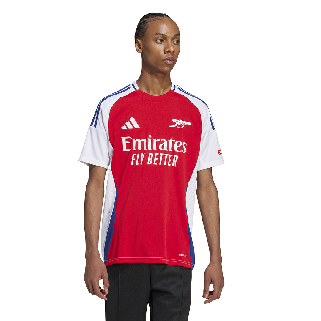 adidas Performance AFC H JSY IT6141 Κόκκινο