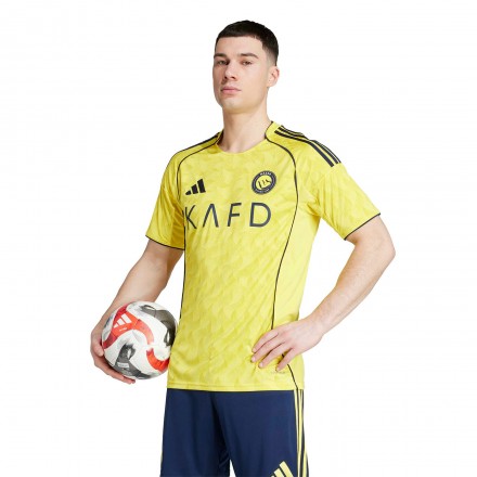 adidas Performance ANFC H JSY JN7987 Yellow