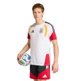 adidas Performance DFB TR JSY KB4440 White Image 