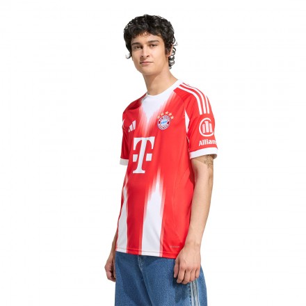 adidas Performance FCB H JSY JJ2137 Red