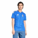 adidas Performance FIGC H JSY JL6937 Blue Image 