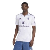 adidas Performance MUFC A JSY JI7423 White Image 