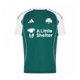 adidas Performance PANATHINAIKOS F.C. HOME JERSEY 2025-26 54201001 Green Image 