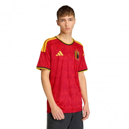 adidas Performance RBFA H JSY JM8381 Κόκκινο
