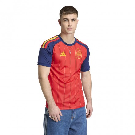 adidas Performance RFEF H JSY JN4390 Red