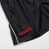 LEGEA SARAJEVO-ΜΑΥΡΟ Μαύρο Εικόνα 2