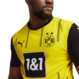 PUMA BVB HOME JERSEY REPLICA 774946-01 Κίτρινο Εικόνα 0