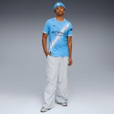 PUMA MCFC HOME JERSEY REPLICA 780338-01 Σιελ Εικόνα 2