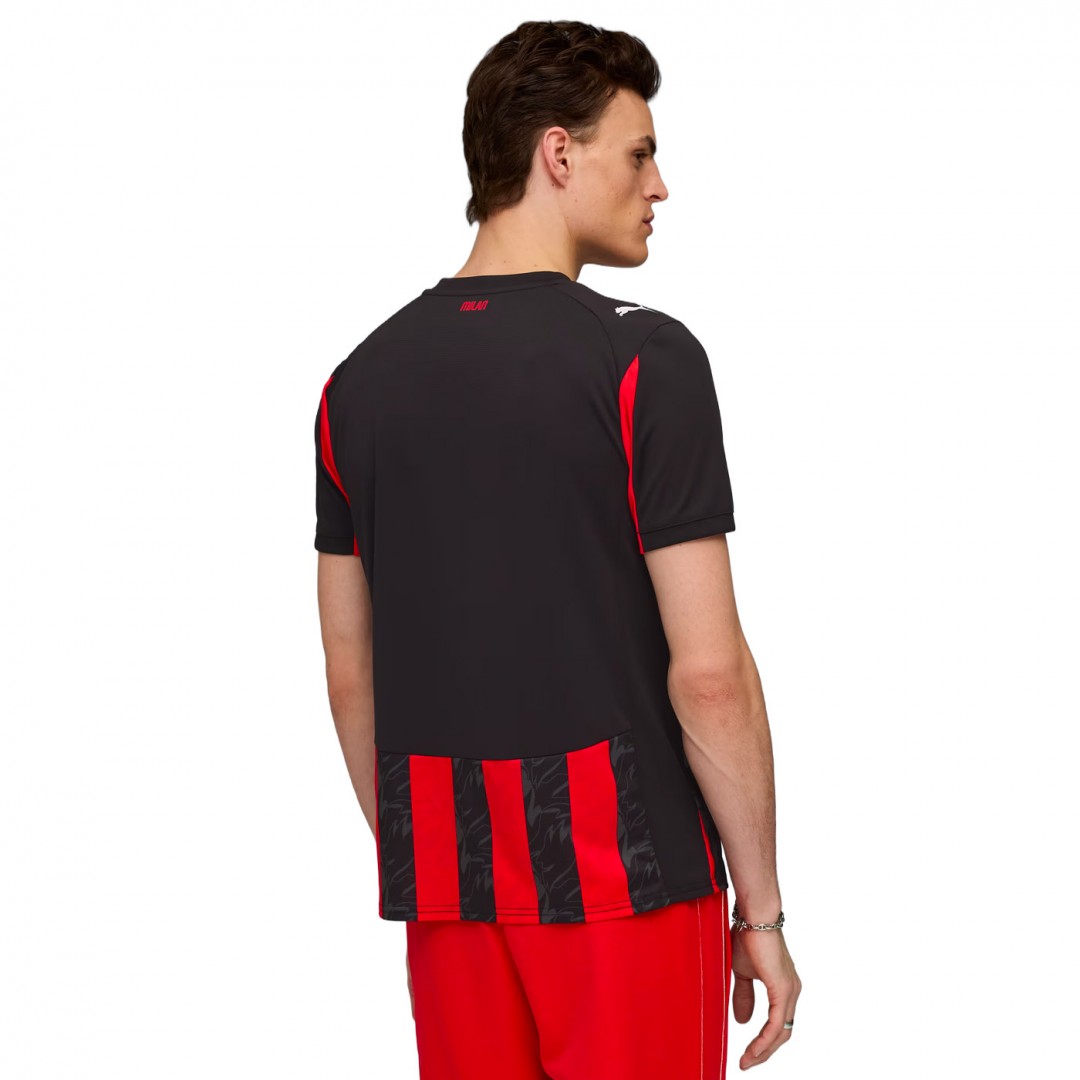 PUMA ACM HOME JERSEY REPLICA 779962-01 Κόκκινο