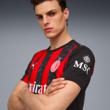 PUMA ACM HOME JERSEY REPLICA 779962-01 Κόκκινο Εικόνα 1