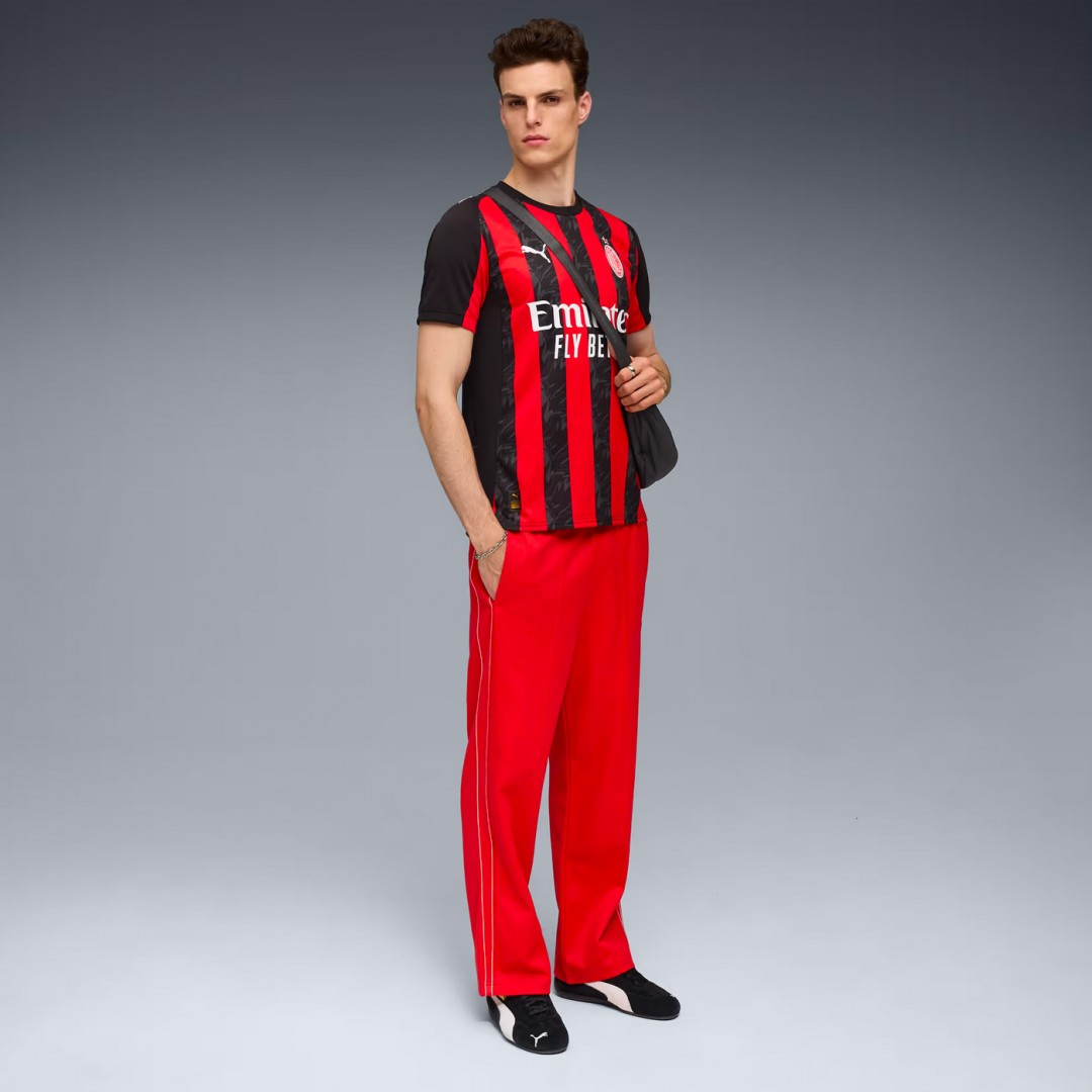 PUMA ACM HOME JERSEY REPLICA 779962-01 Κόκκινο