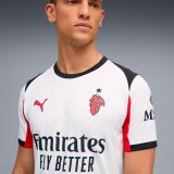 PUMA ACM AWAY JERSEY REPLICA 779971-02 White Image 2