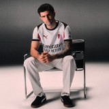 PUMA ACM AWAY JERSEY REPLICA 779971-02 White Image 4