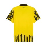 PUMA BVB HOME JERSEY REPLICA 780088-01 Κίτρινο Εικόνα 0