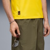 PUMA BVB HOME JERSEY REPLICA 780088-01 Κίτρινο Εικόνα 2