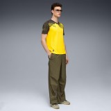 PUMA BVB HOME JERSEY REPLICA 780088-01 Κίτρινο Εικόνα 3