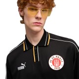 PUMA FCSP RETRO JERSEY 786367-99 Μαύρο Εικόνα 1