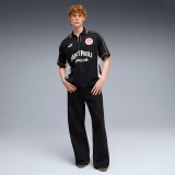 PUMA FCSP RETRO JERSEY 786367-99 Μαύρο Εικόνα 3