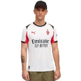 PUMA ACM AWAY JERSEY REPLICA 779971-02 White Image 