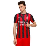 PUMA ACM HOME JERSEY REPLICA 779962-01 Κόκκινο Εικόνα 