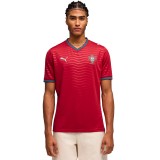 PUMA FPF HOME JERSEY REPLICA 783278-01 Κόκκινο Εικόνα 