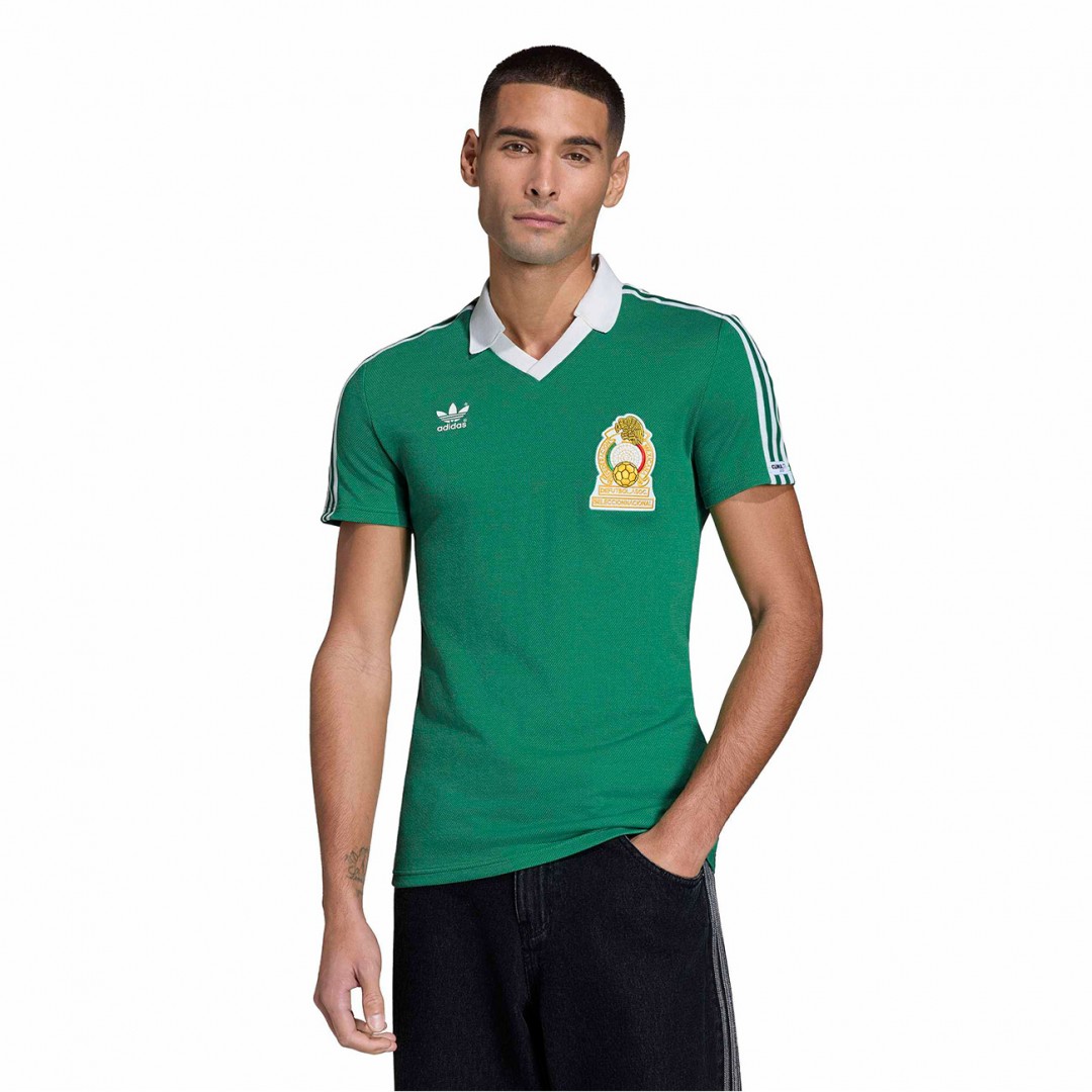 adidas Originals FMF H JSY 86 JN3710 Πράσινο