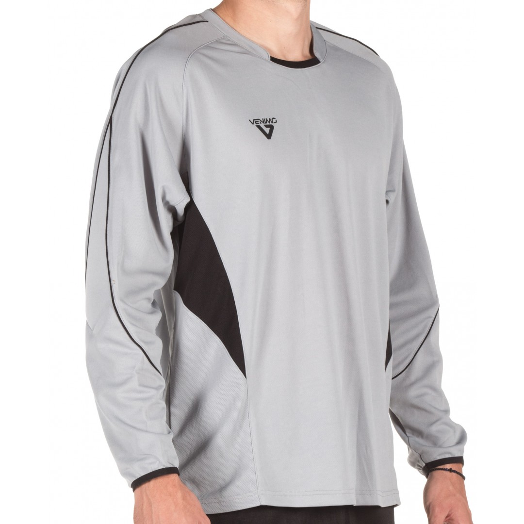 VENIMO GOALKEEPER 17-21133501 Γκρί