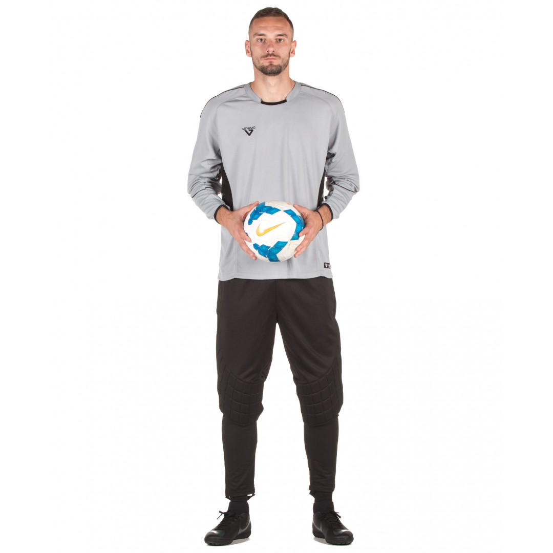 VENIMO GOALKEEPER 17-21133501 Γκρί