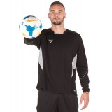 VENIMO GOALKEEPER 17-21133501 Black Image 