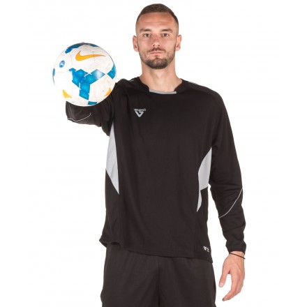 VENIMO GOALKEEPER 17-21133501 Black