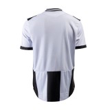 MACRON KALAMATA FC PROPUS ECO MATCH DAY ECO SHIRT SR 80000010-0109 White-Black Image 0