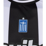 MACRON KALAMATA FC PROPUS ECO MATCH DAY ECO SHIRT SR 80000010-0109 White-Black Image 3