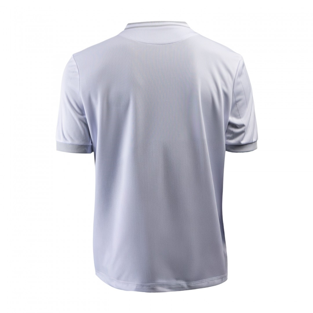 MACRON KALAMATA FC HALLEY MATCH DAY SHIRT SR 5171-0123 White