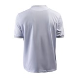 MACRON KALAMATA FC HALLEY MATCH DAY SHIRT SR 5171-0123 White Image 0