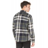 O'NEILL LM FLANNEL CHECK SHIRT 1P1310-5056 Πολύχρωμο Εικόνα 0