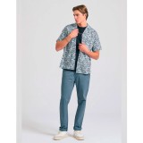 FUNKY BUDDHA FBM011-025-05-WHITE Πολύχρωμο Εικόνα 3