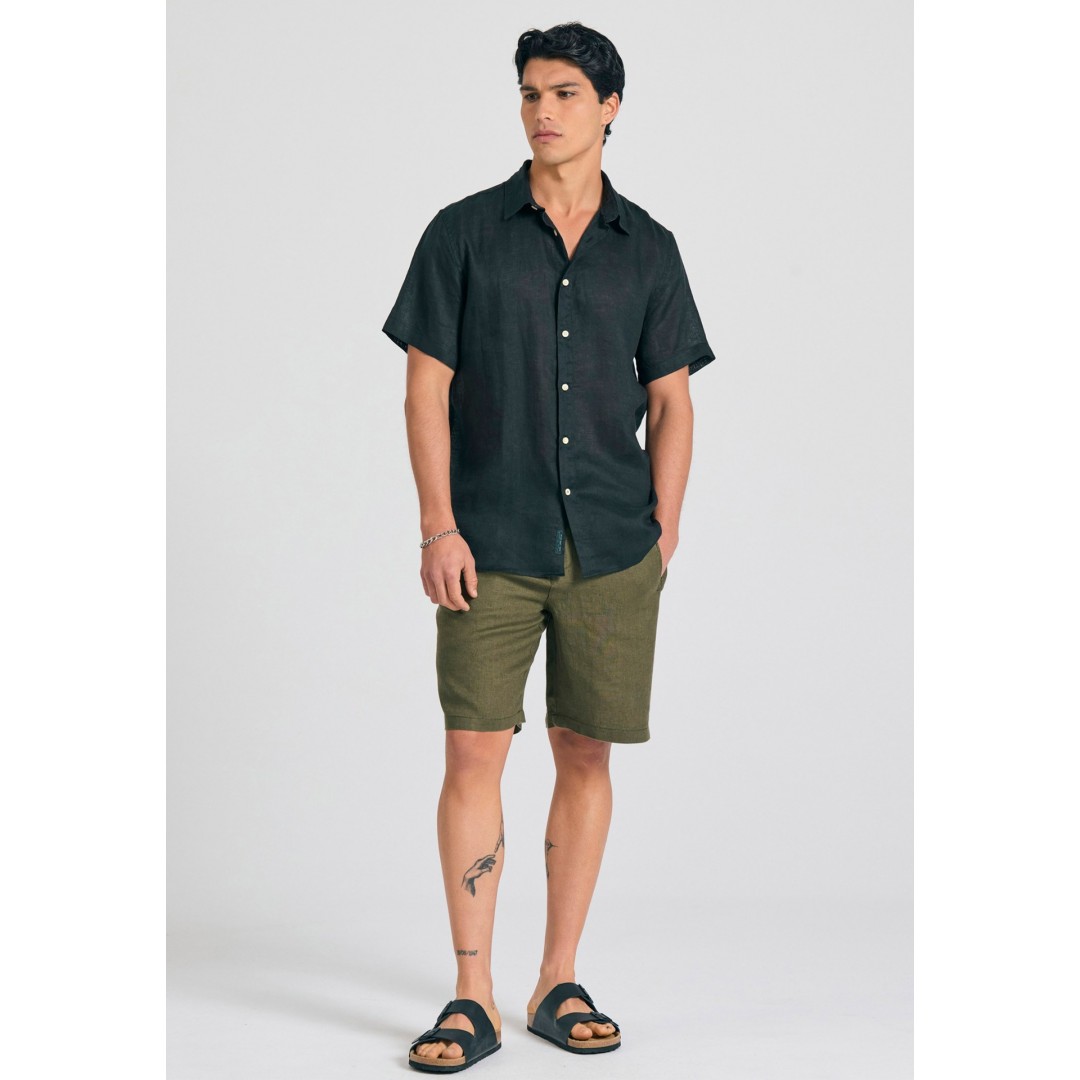 FUNKY BUDDHA FBM011-002-05-BLACK Black