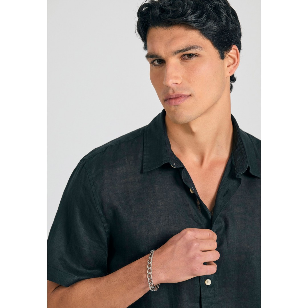 FUNKY BUDDHA FBM011-002-05-BLACK Black