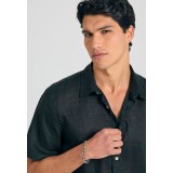 FUNKY BUDDHA FBM011-002-05-BLACK Black Image 1