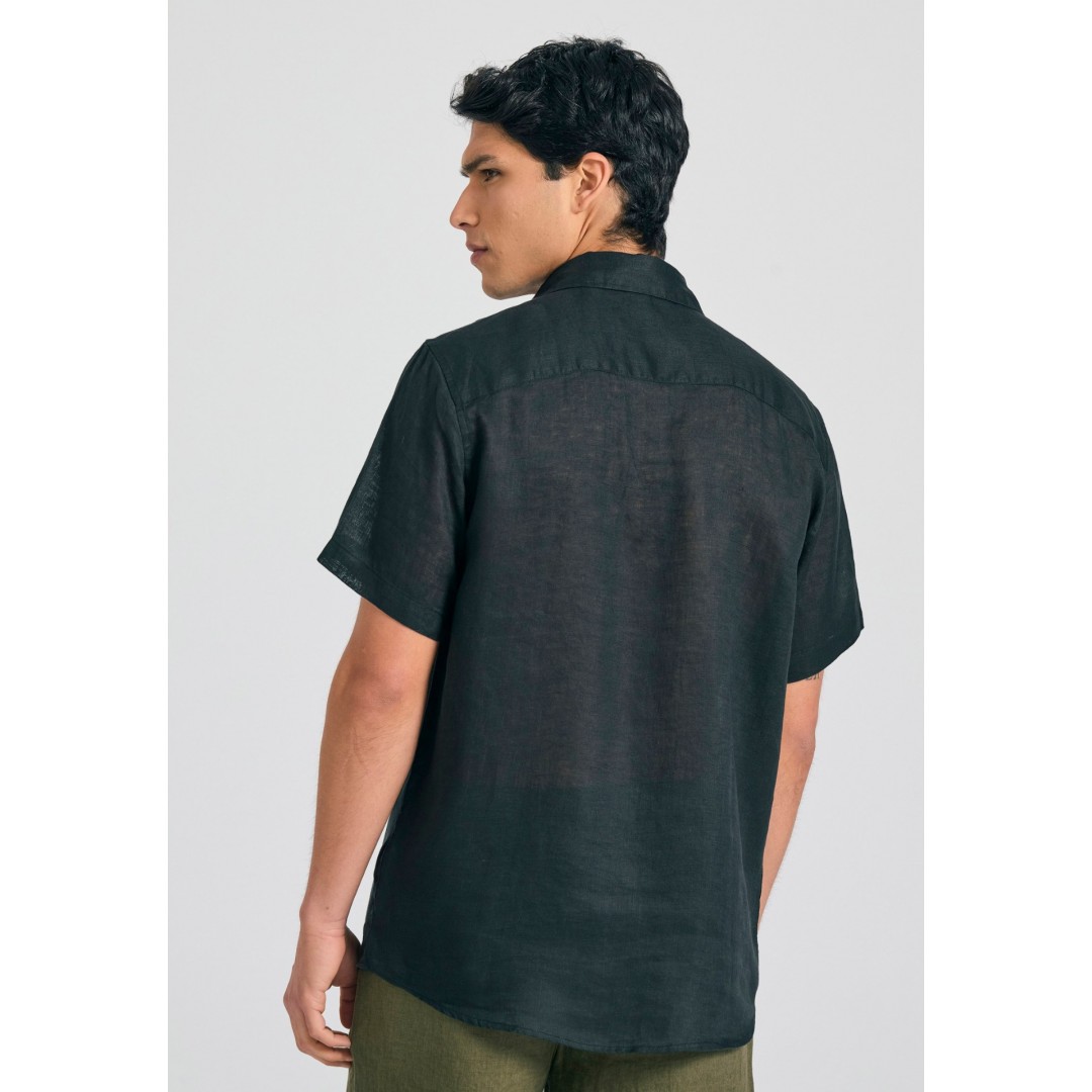 FUNKY BUDDHA FBM011-002-05-BLACK Black