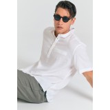 FUNKY BUDDHA FBM011-006-05-WHITE Λευκό Εικόνα 2