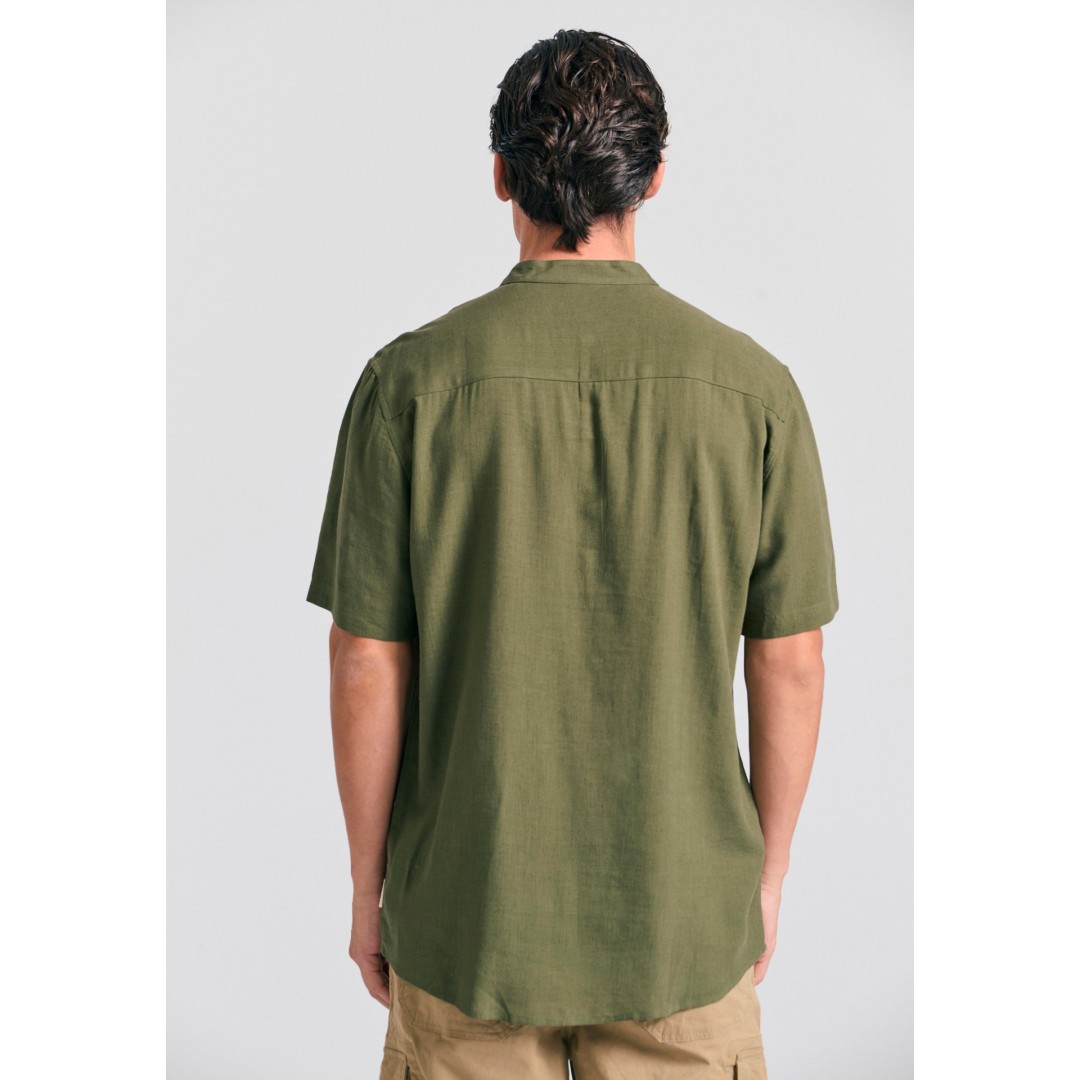 FUNKY BUDDHA FBM011-006-05-KHAKI Χακί