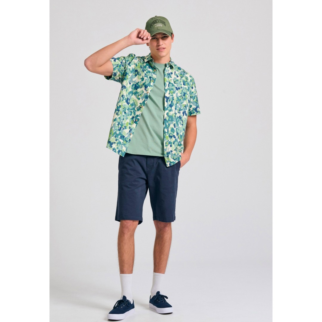 FUNKY BUDDHA FBM011-026-05-BRIGHT GREEN Πράσινο
