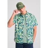 FUNKY BUDDHA FBM011-026-05-BRIGHT GREEN Πράσινο Εικόνα 1