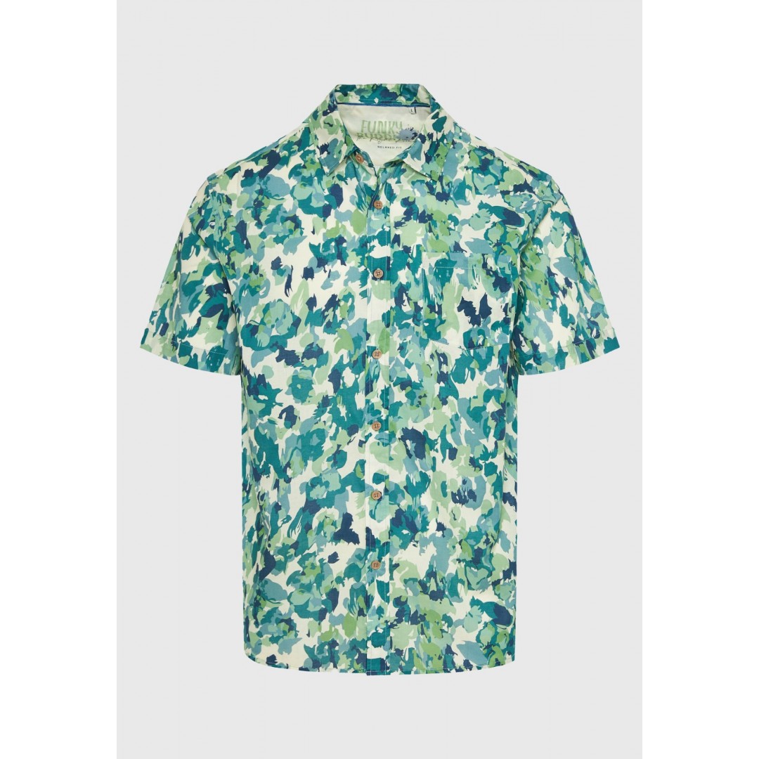 FUNKY BUDDHA FBM011-026-05-BRIGHT GREEN Πράσινο