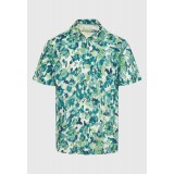 FUNKY BUDDHA FBM011-026-05-BRIGHT GREEN Πράσινο Εικόνα 3
