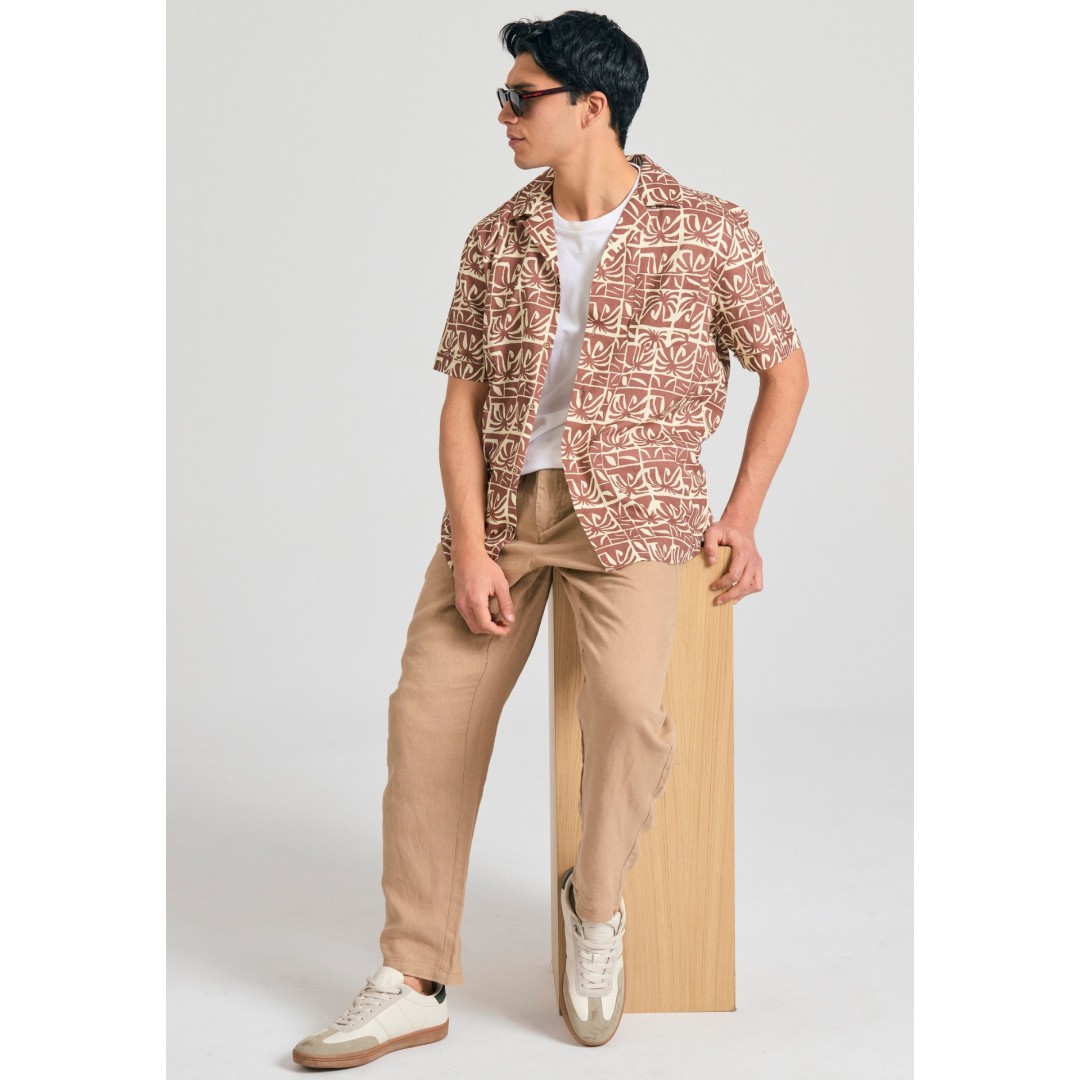 FUNKY BUDDHA FBM011-033-05-BISCOTTI Beige